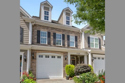 1125 Checkerberry Drive property