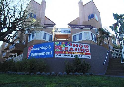 7950 Howe St. property