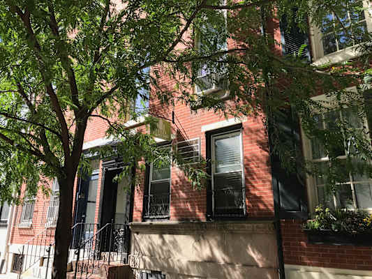 326 S. 16th Street property