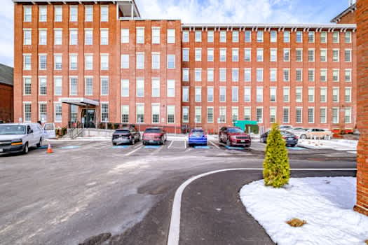 Picker House Lofts property