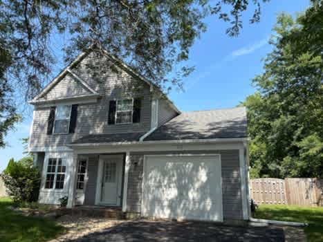 832 Handley Court property