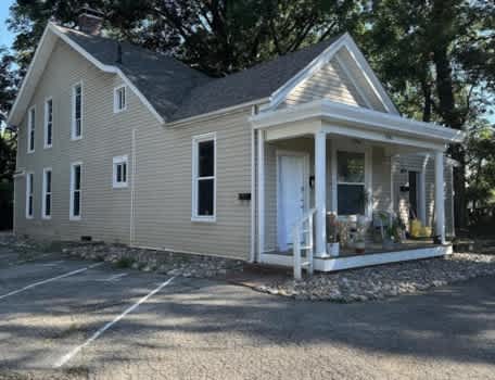 1196 Innis Court property