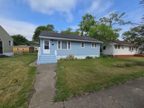 612 Hamlin Street property
