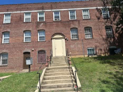 164 Mississippi Ave SE unit 101 property