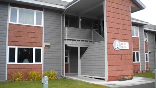 Aurora Vista I property