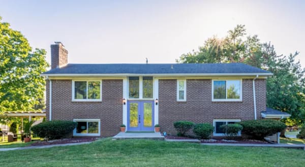 9218 Axminster Dr property