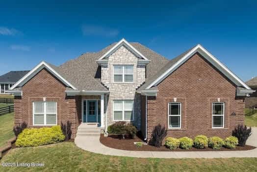 1606 Church Side Dr property