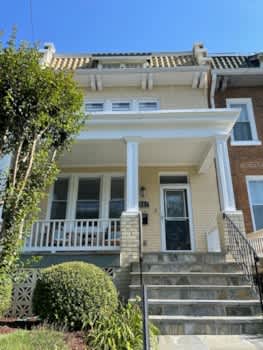 821 Madison Street NW property