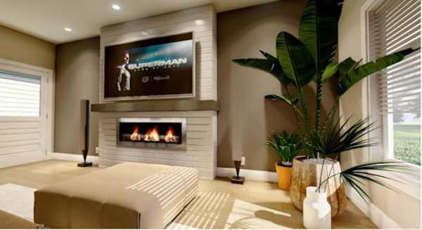 Lux Grand property