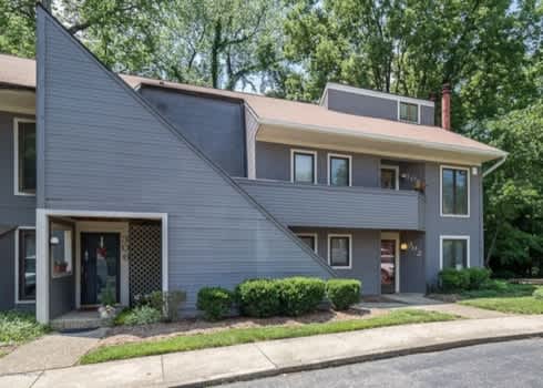 302 Crescent Spring Drive property