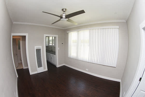Vintage Pine Apartments property