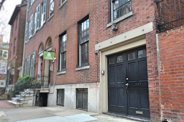 1012 Clinton Street property