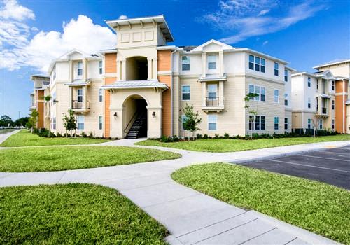 Rolling Green property