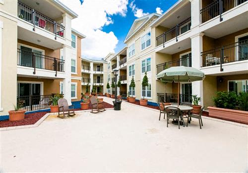 Uptown Maitland property