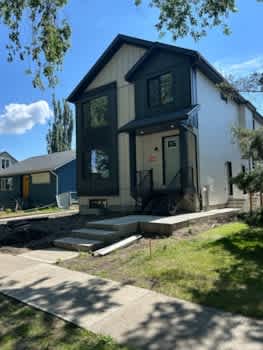 10735 70 Avenue Northwest property