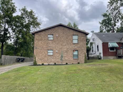 129 Wellington Ave property