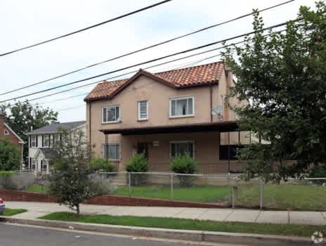 2830 R Street Southeast property