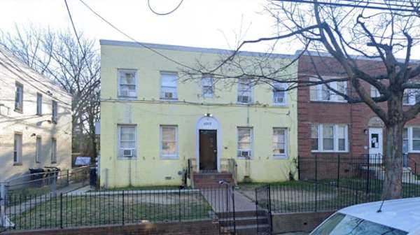 5013 1st Street Northwest property