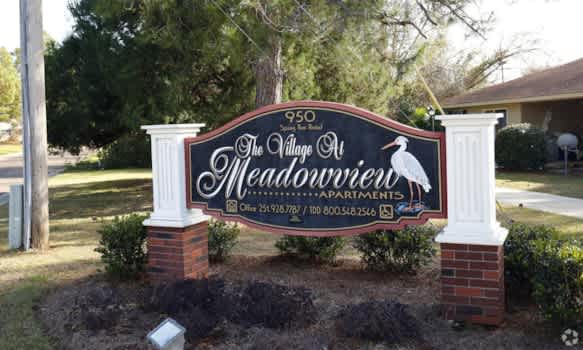Village at Meadowview property