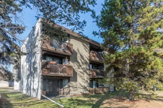 Avonlea Court property