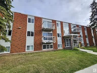 11734 124 Street, Edmonton (Hamilton House) property