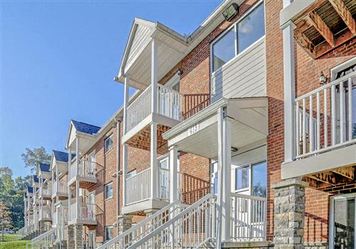 Alston Park property