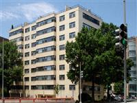 2400 Pennsylvania Avenue Apartments property