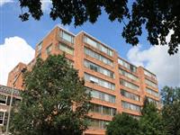 Connecticut Park Apartments property