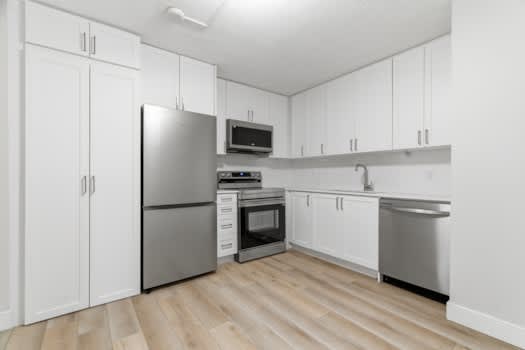 14 Conway Drive property
