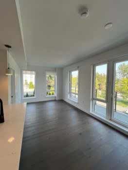 Brand New 2br2ba1den @ Park Langara 6859 CAMBIE STREET property