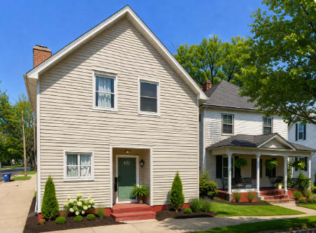 5th Ave Apartments property