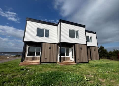 58 Wilmot Street, Canso property