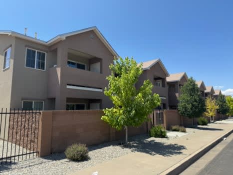 5500 Zia Road Northeast property
