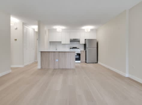 Chelsea House property