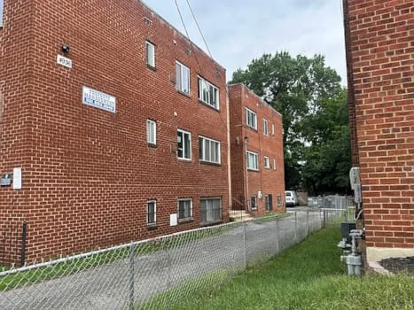 4936 Nash St NE, Washington, DC 20019 | Newly Renovated 3BR/1 BA Home | Walk to Metro property