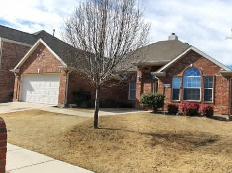 2133 Kiowa Street property