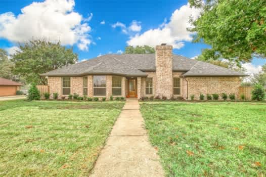 6405 Parkview Drive property