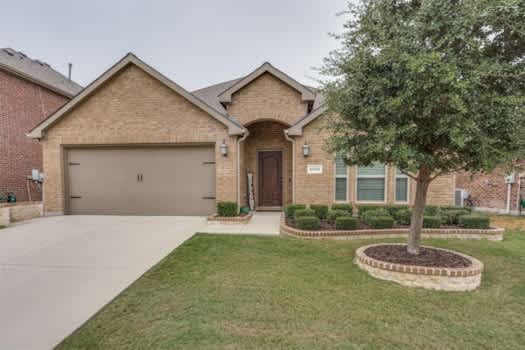 4016 Shadewell Street property