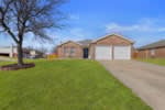 2201 Tailburton Court property
