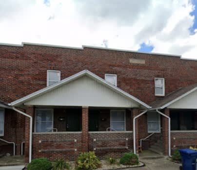 Grandee Apartments property
