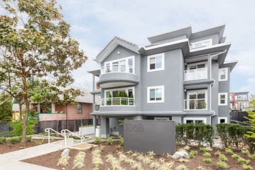The All-Rental OCHO on EIGHTH! Blissfully Renovated! property