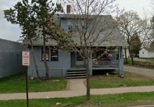 N 3rd Ave property