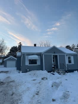 306 N 10th Ave, Wausau WI property