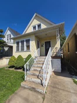 3741 Parrish Avenue property