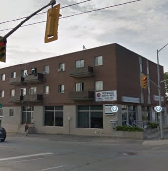 629 Division Street property