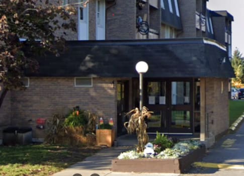 Haig Road property