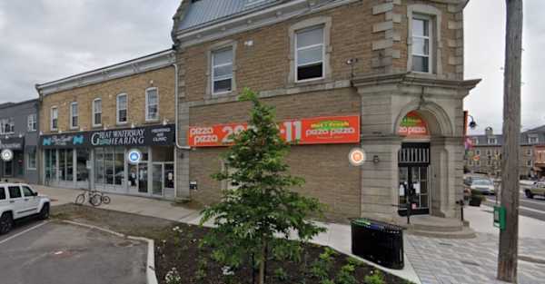 1-3 Main Street property
