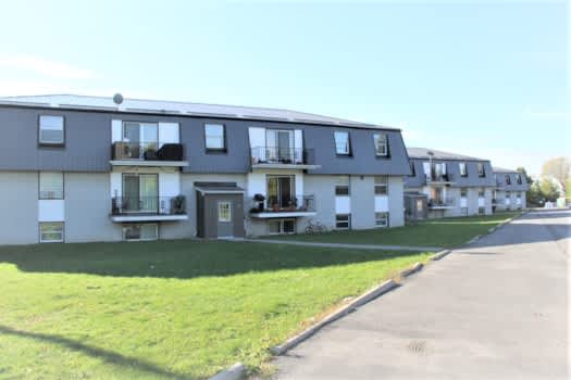 2,4,6 Penny Lane Apartments property