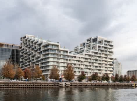 514 - 118 Merchants' Wharf property