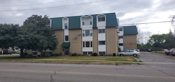 Windsor Drive property